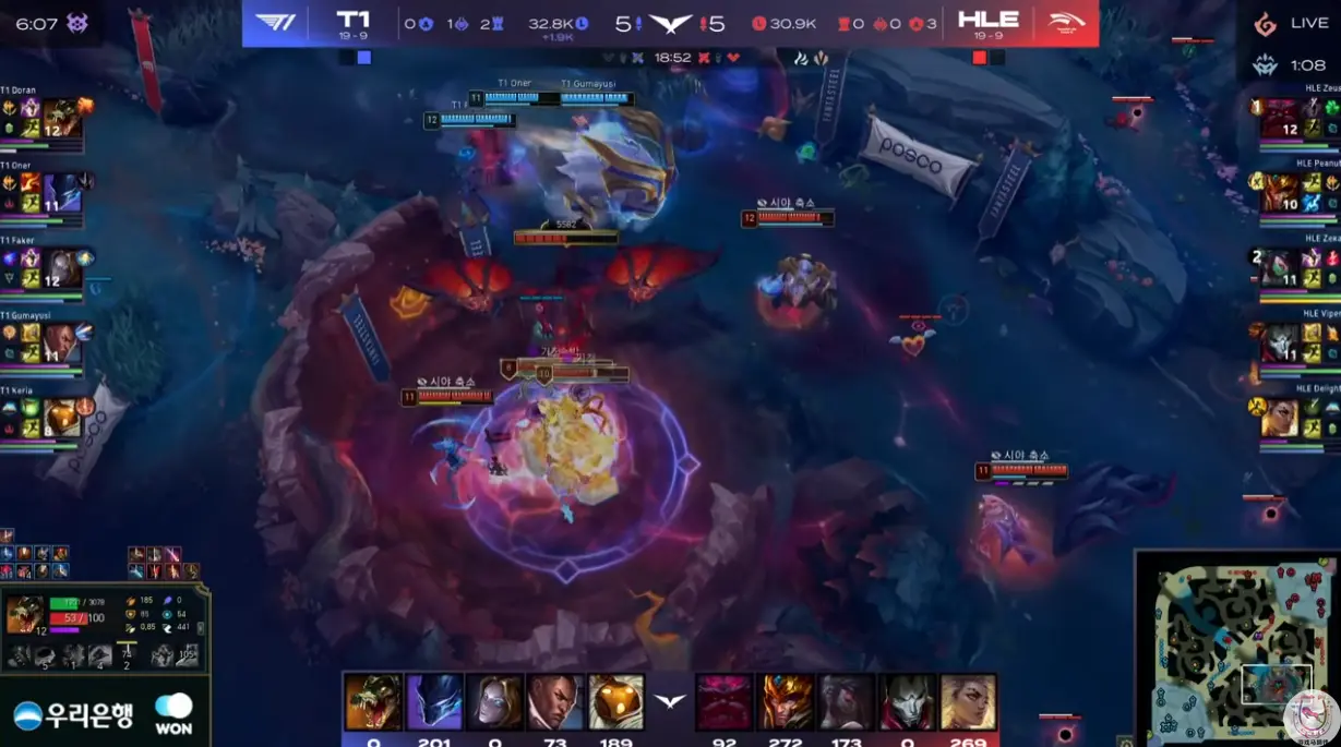 单的第二名, AA 单的第二名, AA