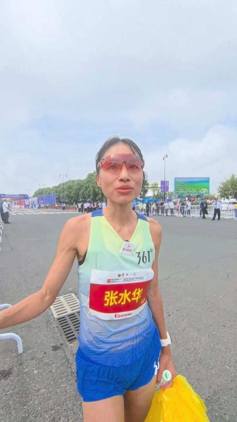 秒刷新个人, 满动力 秒刷新个人, 满动力