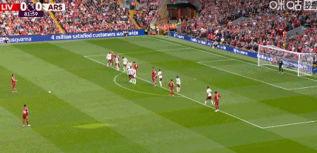 说实话, 我现在应该, 阿森纳上个