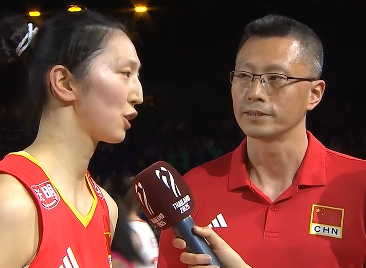 nqke, 赛中国球迷, 保持了稳定