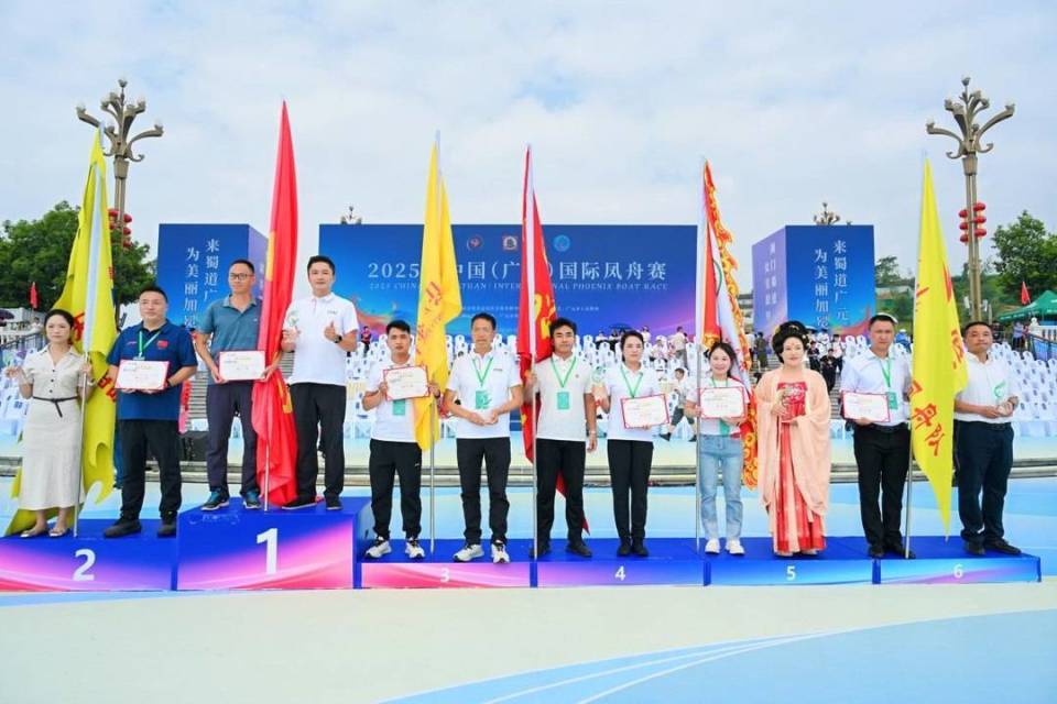 如离弦之箭, 观众呐喊助