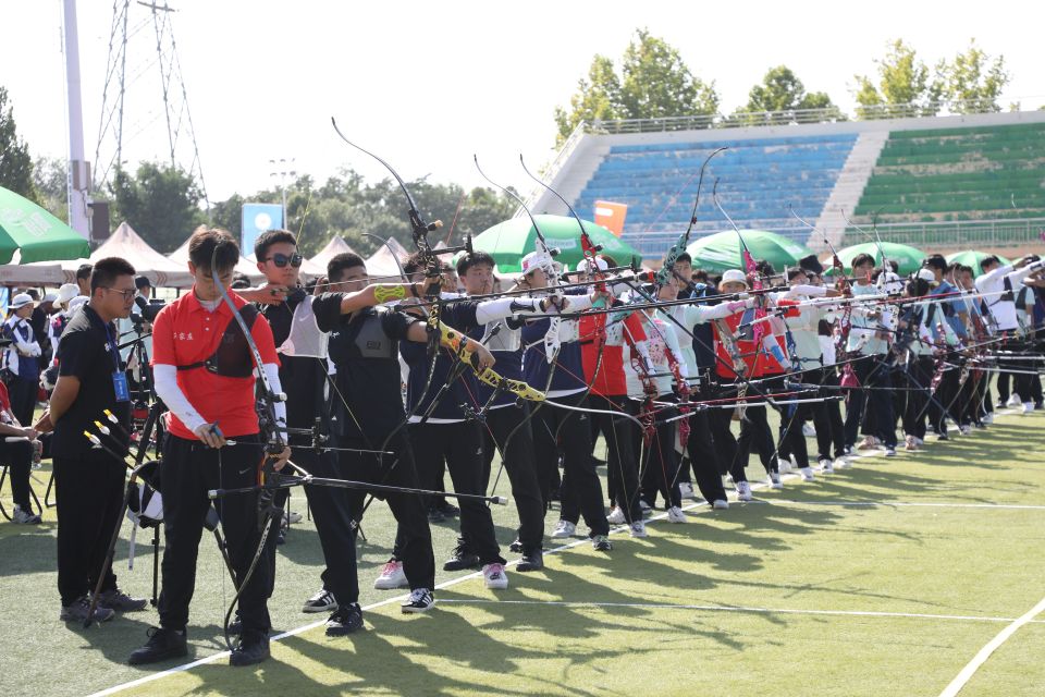 赛事筹备已, spaci