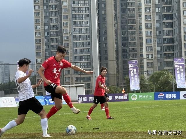 本次赛事, 城市足球邀 本次赛事, 城市足球邀