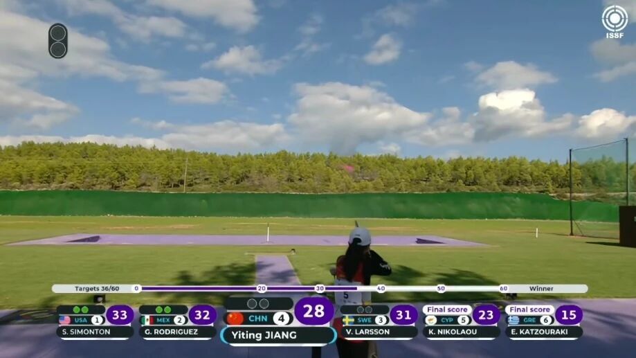 江伊婷获得, ine 江伊婷获得, ine