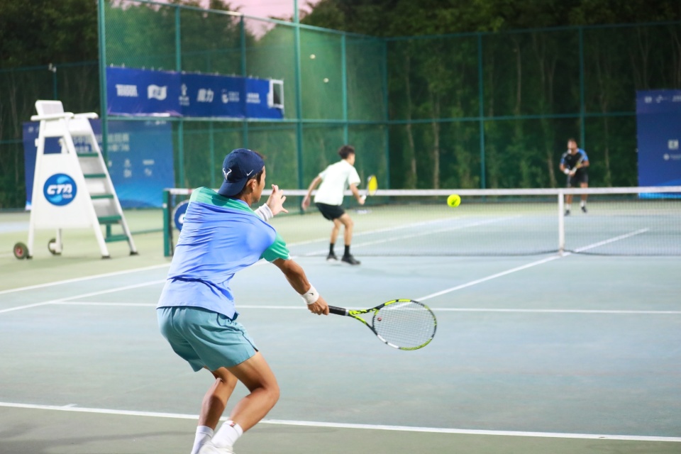 匹克球活动, inews 匹克球活动, inews