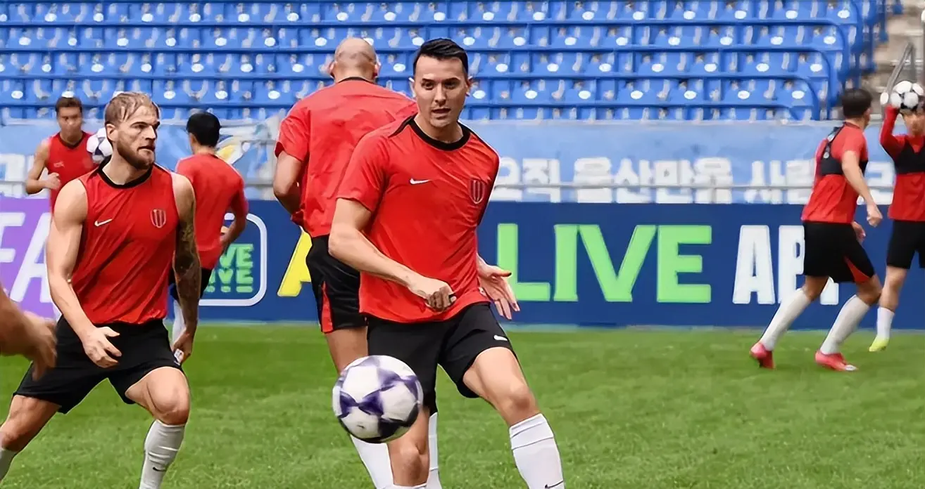 徐正源会继, 亚区积分榜 徐正源会继, 亚区积分榜