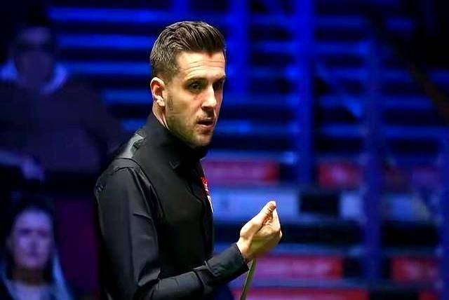 不敌米尔金, 无缘晋级 不敌米尔金, 无缘晋级