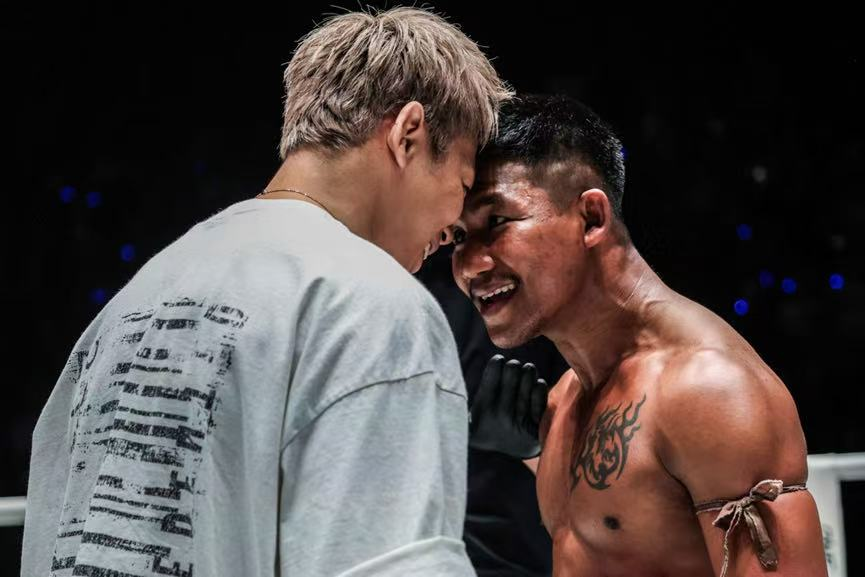 去年在日本, 普瑞克 去年在日本, 普瑞克