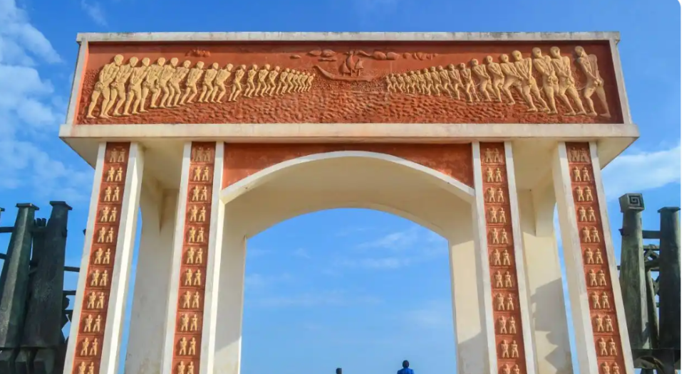 的地区进行, https